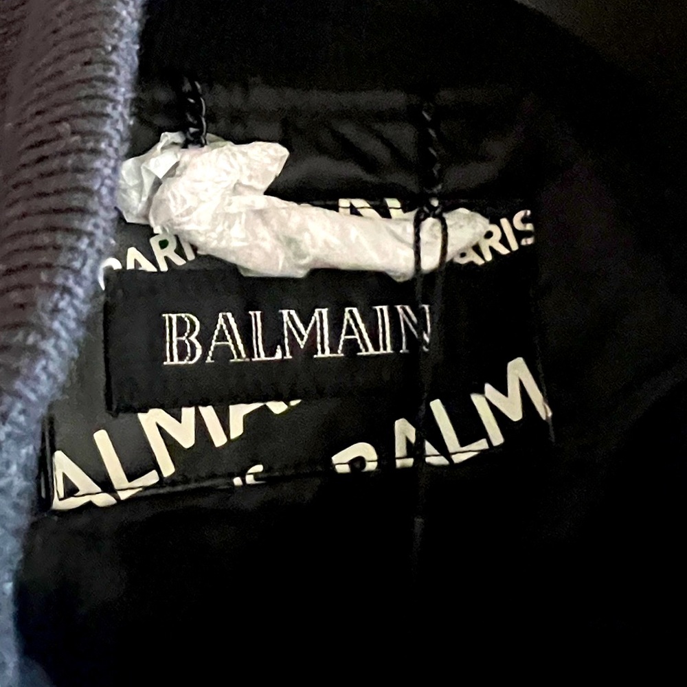 Balmain Paris - Picture 8 of 16